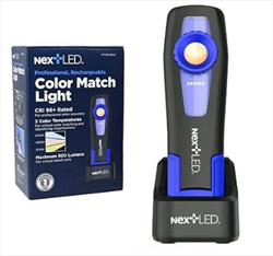 Máy đo màu quang phổ NextLED NT-2040B-3 